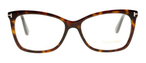 Okulary Damskie Tom Ford /Tom Ford FT5514 052 - //
