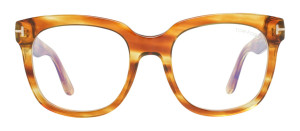 Okulary Damskie Tom Ford Tom Ford FT5537-B 045 - //