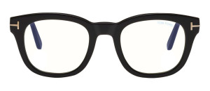 Okulary Damskie Tom Ford Tom Ford FT5542-B 001 - //
