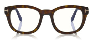 Okulary Damskie Tom Ford Tom Ford FT5542-B 052 - //