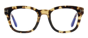 Okulary Damskie Tom Ford Tom Ford FT5542-B 056 - //