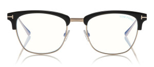 Okulary Damskie Tom Ford Tom Ford FT5590-F-B 001 - //