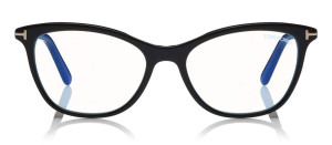 Okulary Damskie Tom Ford Tom Ford FT5636-B 001 - //
