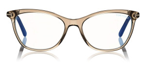 Okulary Damskie Tom Ford Tom Ford FT5636-B 045 - //