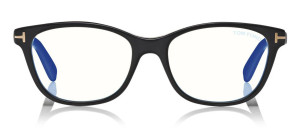 Okulary Damskie Tom Ford Tom Ford FT5638-B 001 - //