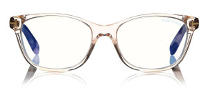 Okulary Damskie Tom Ford Tom Ford FT5638-B 072 - //