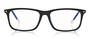 Okulary Damskie Tom Ford Tom Ford FT5646-D-B 001 - //