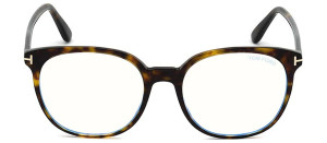 Okulary Damskie Tom Ford Tom Ford FT5671-F-B 052 - //