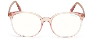 Okulary Damskie Tom Ford Tom Ford FT5671-F-B 072 - //