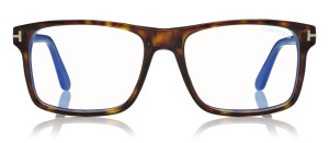 Okulary Damskie Tom Ford Tom Ford FT5682-B 052 - //