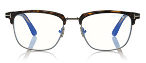Okulary Damskie Tom Ford Tom Ford FT5683-B 052 - //