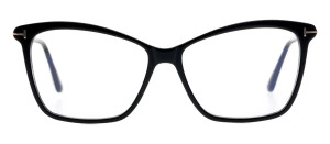 Okulary Damskie Tom Ford Tom Ford FT5687-B 001 - //