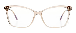 Okulary Damskie Tom Ford Tom Ford FT5687-B 045 - //