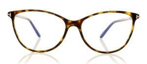 Okulary Damskie Tom Ford Tom Ford FT5687-B 052 - //
