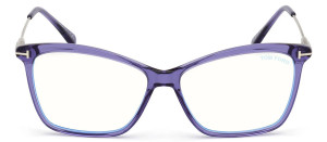 Okulary Damskie Tom Ford Tom Ford FT5687-B 081 - //
