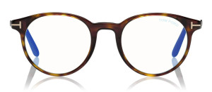 Okulary Damskie Tom Ford Tom Ford FT5695-B 052 - //