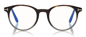Okulary Damskie Tom Ford Tom Ford FT5695-B 056 - //