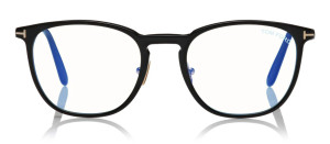 Okulary Damskie Tom Ford Tom Ford FT5700-B 001 - //