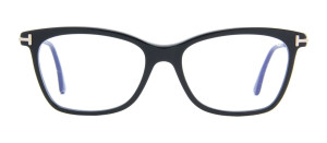 Okulary Damskie Tom Ford Tom Ford FT5712-B 001 - //