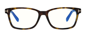 Okulary Damskie Tom Ford Tom Ford FT5713-B 052 - //