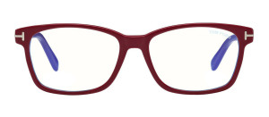 Okulary Damskie Tom Ford Tom Ford FT5713-B 072 - //