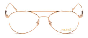 Okulary Damskie Tom Ford Tom Ford FT5716-P 028 - //