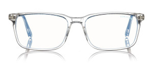 Okulary Damskie Tom Ford Tom Ford FT5735-B 026 - //