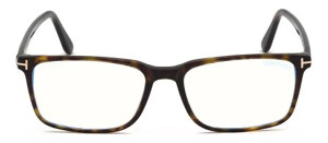 Okulary Damskie Tom Ford Tom Ford FT5735-B 052 - //