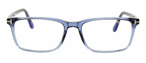 Okulary Damskie Tom Ford Tom Ford FT5735-B 090 - //