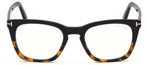 Okulary Damskie Tom Ford Tom Ford FT5736-B 005 - //