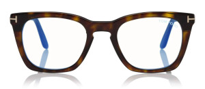 Okulary Damskie Tom Ford Tom Ford FT5736-B 052 - //