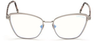 Okulary Damskie Tom Ford Tom Ford FT5740-B 016 - //