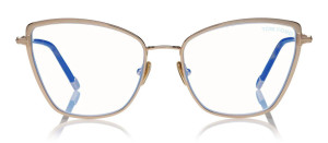 Okulary Damskie Tom Ford Tom Ford FT5740-B 028 - //