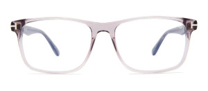 Okulary Damskie Tom Ford Tom Ford FT5752-B 020 - //