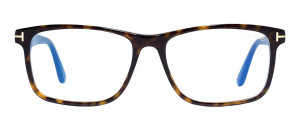 Okulary Damskie Tom Ford Tom Ford FT5752-B 052 - //