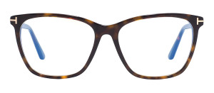 Okulary Damskie Tom Ford Tom Ford FT5762-B 052 - //
