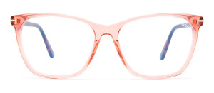 Okulary Damskie Tom Ford Tom Ford FT5762-B 045 - //