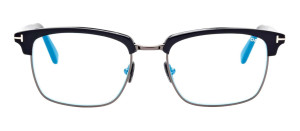 Okulary Damskie Tom Ford Tom Ford FT5801-B 090 - //