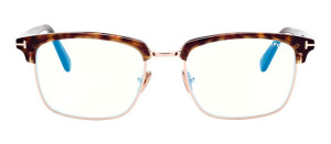 Okulary Damskie Tom Ford Tom Ford FT5801-B 052 - //