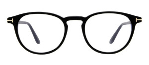 Okulary Damskie Tom Ford Tom Ford FT5803-B 001 - //