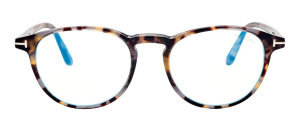 Okulary Damskie Tom Ford Tom Ford FT5803-B 054 - //