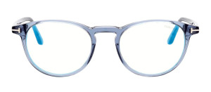 Okulary Damskie Tom Ford Tom Ford FT5803-B 090 - //