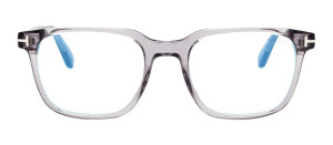 Okulary Damskie Tom Ford Tom Ford FT5818-B 020 - //