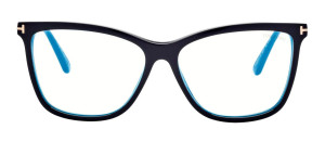 Okulary Damskie Tom Ford Tom Ford FT5824-B - //