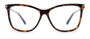 Okulary Damskie Tom Ford Tom Ford FT5824-B 052 - //