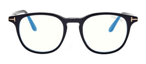 Okulary Damskie Tom Ford Tom Ford FT5832-B 001 - //