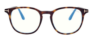 Okulary Damskie Tom Ford Tom Ford FT5832-B 052 - //