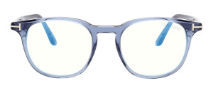 Okulary Damskie Tom Ford Tom Ford FT5832-B 090 - //