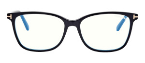 Okulary Damskie Tom Ford Tom Ford FT5842-B 001 - //