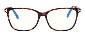 Okulary Damskie Tom Ford Tom Ford FT5842-B 052 - //